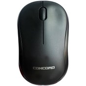 Resim Wireless Mouse C13 - Siyah Concord