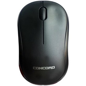 Resim Wireless Mouse C13 - Siyah 