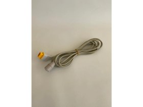 Resim Hasyılmaz Fmt IBP-03/009 Invaziv Kan Basınç Ibp Kablosu - Baxter Edwards Ibp Kablosu 