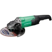 Resim HİTACHİ G23ST 2200 W 230 MM BÜYÜK TAŞLAMA 