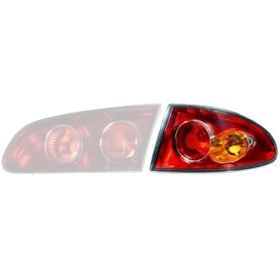 Resim Hella 9el964950-001 Stop Lambası Sag Dıs Cordoba 03>09 Uyumlu 