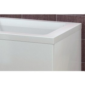 Resim Shower 80X180 Oturmalı Küvet 