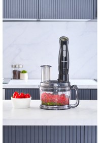 Resim Homend Functionall 2849H Mutfak Robotu 