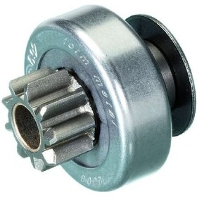 Resim Form Metal 72692 Doblo 5 Kanal 9 Diş 71541160 Marş Dişlisi 