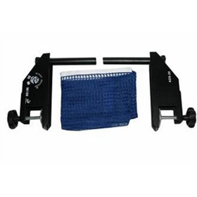 Resim Avessa 9819N Masa Tenisi File Demir Seti 