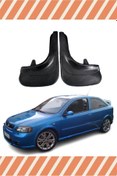 Resim meruk Opel Astra G 1998-2009 2'li Tozluk Çamurluk PaçalıkUyumlu 