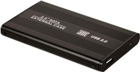 Resim Alfais 5262 USB 3.0 Sata Ssd Harici Taşınabili Harddisk Kutusu 