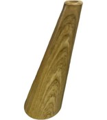 Resim Markalara Özel Koltuk Berjer Ayağı Tek Ayak 14cm 