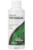 Resim Genel Markalar Seachem Flourish Potassium 100 ML 