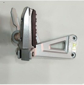 Resim Motoran Comanche 125 Arka Basamak Sağ Komple 469658495 