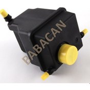Resim Btap Bmw X5 E53 2000-2006 N62 Genleşme Kabi 17137501959 