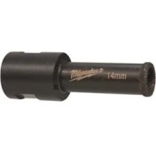 Resim Milwaukee M14 Elmas Fayans Delici 14 mm T4932471763 