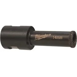 Resim Milwaukee M14 Elmas Fayans Delici 14 mm T4932471763 