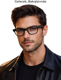 Resim DVYEN G2 Pro Akıllı Yapay Zeka (AI) Gözlük – Kamera, Bluetooth, Hafıza, Müzik, AI Ast., Canlı Çeviri, IPX5 