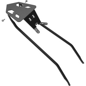 Resim Tvs Apache Rtr 200 Topcase Arka Çanta Demiri 