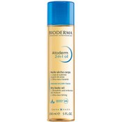 Resim Bioderma Atoderm 2 in 1 Kuru Yağ 150 ml 
