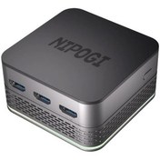 Beelink Eq12 12. Nesil N100 16gb Ram 500gb Ssd Mini Pc Fiyatı ve