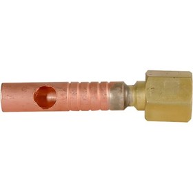 Resim Plazma Torçlari Pt51-5 Mt. 