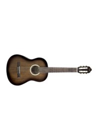 Resim Valencia Vc404 Hsb - Historic Burst Klasik Gitar 