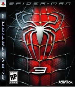 Resim Örümcek Adam 3 Ps3 Oyun 
