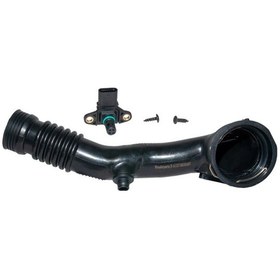 Resim Bmw Turbo İnterkol Hortumu F15 N54 Sol 