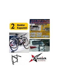 Resim Bisiklet Taşıyıcı Bagaj Jeep Cherokee 