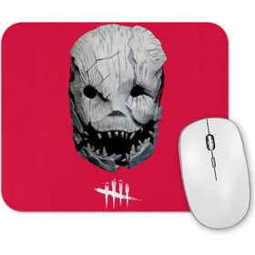 Resim Baskı Dükkanı Dead By Daylight Trapper Mouse Pad 