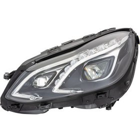 Resim Far Komple 212 L LED 