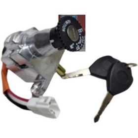 Resim MOTOSVN Elektrıklı Bisiklet 3 Tekerli Yuki-Kral-Beta-Neon Kontak 