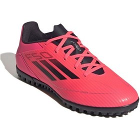 Resim Adidas F50 Club Tf Kırmızı Erkek Halı Saha Ayakkabısı 000000000102001589 Kirmizi Kırmızı 