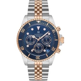 Resim MOMENTUS SM362T-11SR Erkek Kol Saati 