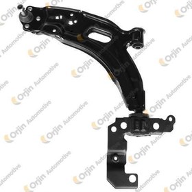Resim Fiat Doblo 1.9 Diesel Salıncak-Tabla Burcu Sağ ORJİN Marka 46551376 