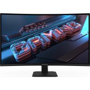 Resim Gıgabyte GS32QCA 31.5&quot; 180HZ 1ms HDMI Monıtor 