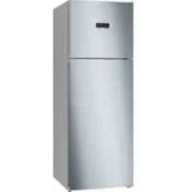 Resim Bosch KDN56XIE0N 522 Lt No-Fros Buzdolabı 