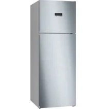 Resim Bosch KDN56XIE0N 522 Lt No-Fros Buzdolabı 