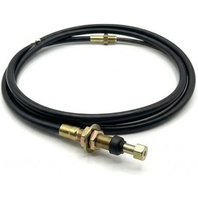 Resim Fd40zt-8 El Fren Tel Control Cable 