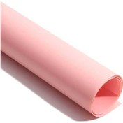 Resim Gdx Stüdyo PVC Fon Perde, Silinebilir, Kırışmaz (Pink) 120x200 C 