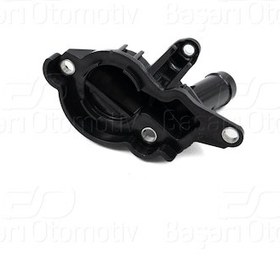 Resim Audı A1 A3 Skoda Octavıa 3 Vw Golf7 Jetta 4 Polo 1.4 Tsı 1.6 12- Su Flansı 04e121121a 