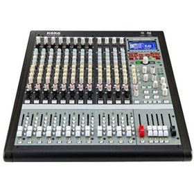 Resim Korg 16 Kanal Soundlink Mixer 