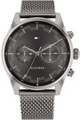 Resim Tommy Hilfiger TH1710421 Erkek Kol Saati 