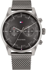 Resim Tommy Hilfiger TH1710421 Erkek Kol Saati 