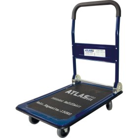 Resim Atlas ATYA150 Paket Taşıma Arabası 