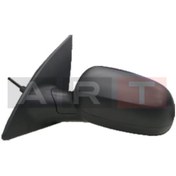 Resim AYNA SOL M024.4074 CORSA-C 00-06 MEKANİK KÖR NOKTALI 