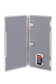 Resim Adonis Oyun Nintendo Switch Boş Oyun Kutusu 