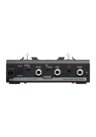 Resim Vox Lil' Looper Gitar Prosesör 