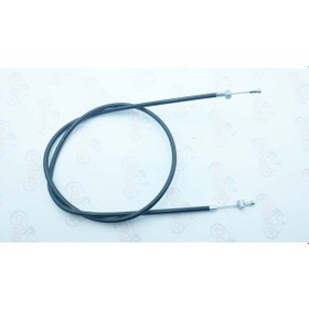 Resim Mz251 Debriyaj Teli Iç-Dış Seyhan 