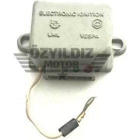 Resim Flaşer Px200 (490452326) 