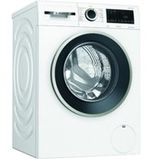 Resim Bosch WGA141X0TR A+++ 1000 Devir 9 kg Çamaşır Makinesi 
