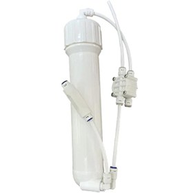 Resim Sulook Su Arıtma Cihazı İçin Membran Kabı Seti 