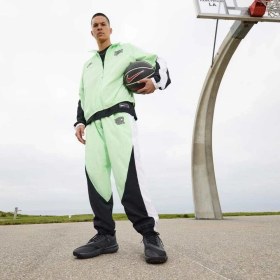 Resim Nıke Precision Vıı Erkek Basketbol Ayakkabısı FN4322-001(BİR Numara Büyük Almanızı Öneriyoruz) 